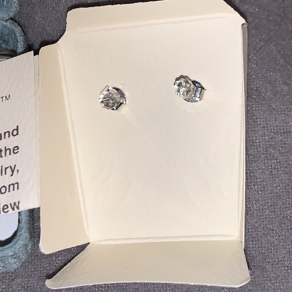 Fine Shell Earrings - Picture 4 of 5